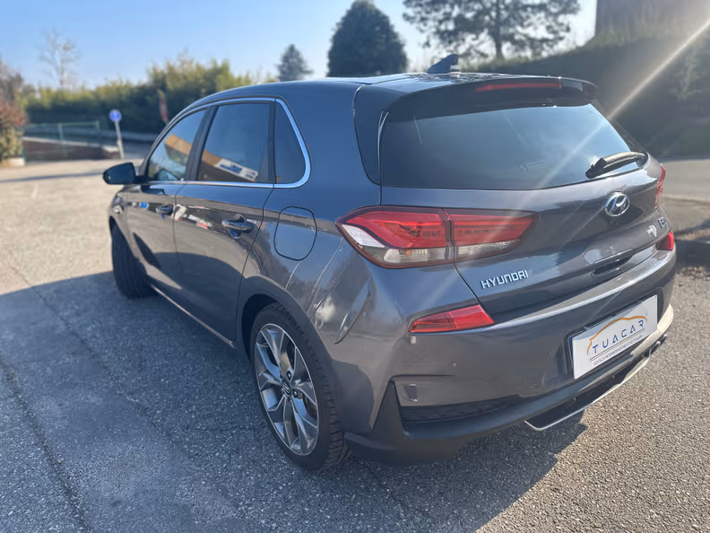 Hyundai i30 - 7
