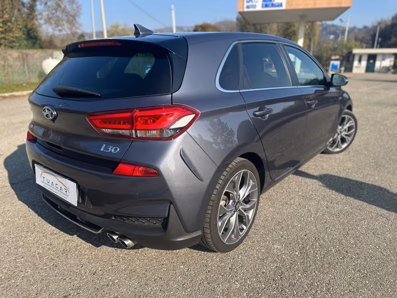 Hyundai i30 - 5