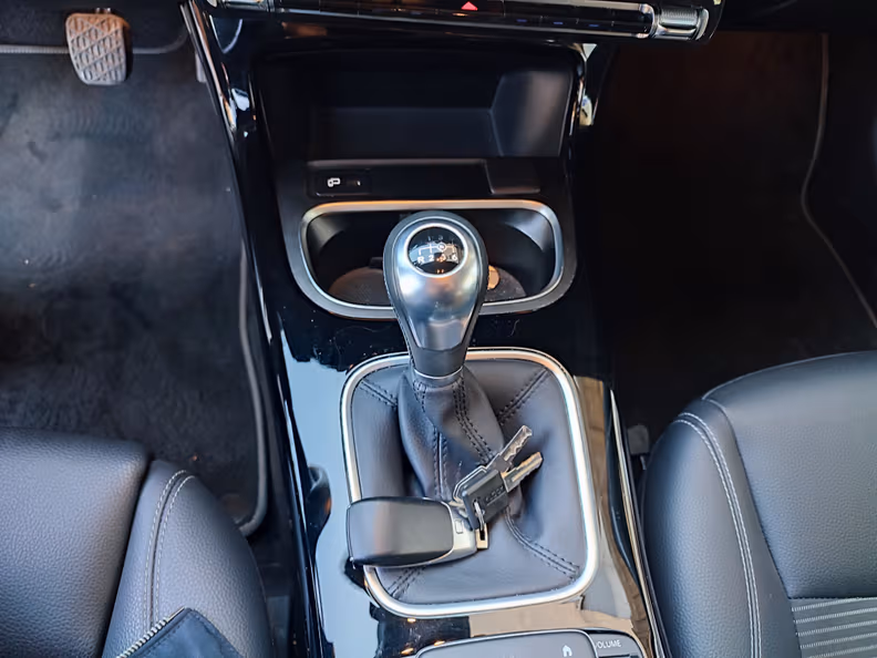 Mercedes-Benz A-Class - 15