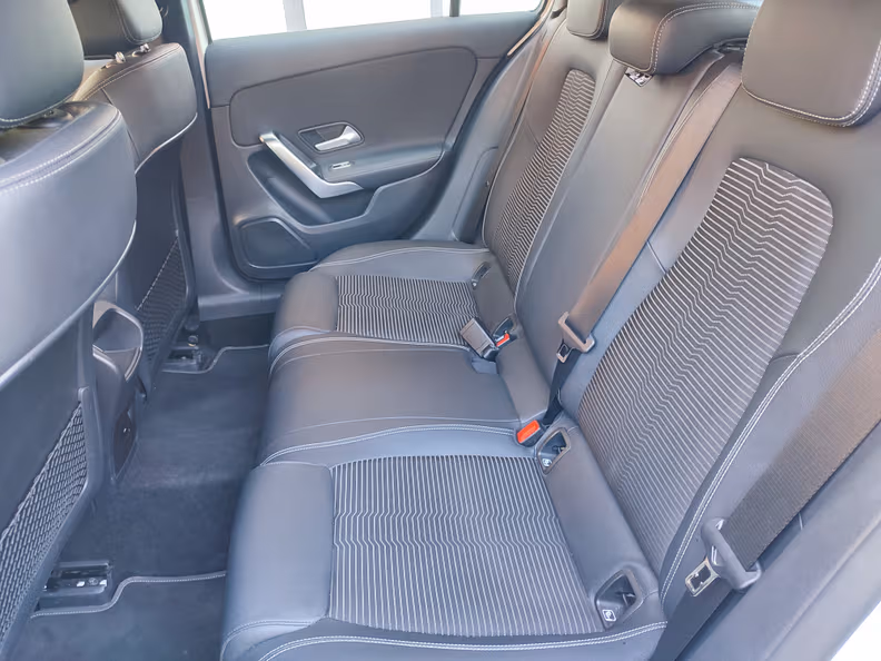 Mercedes-Benz A-Class - 10