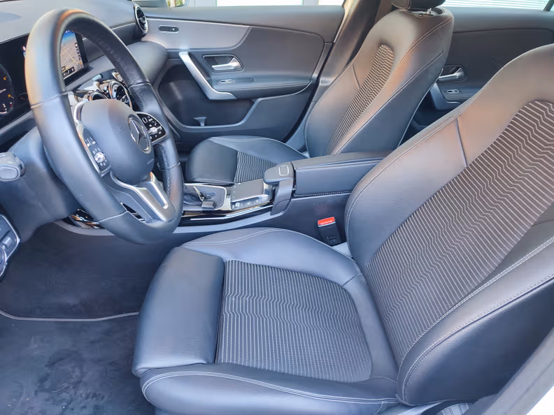 Mercedes-Benz A-Class - 9