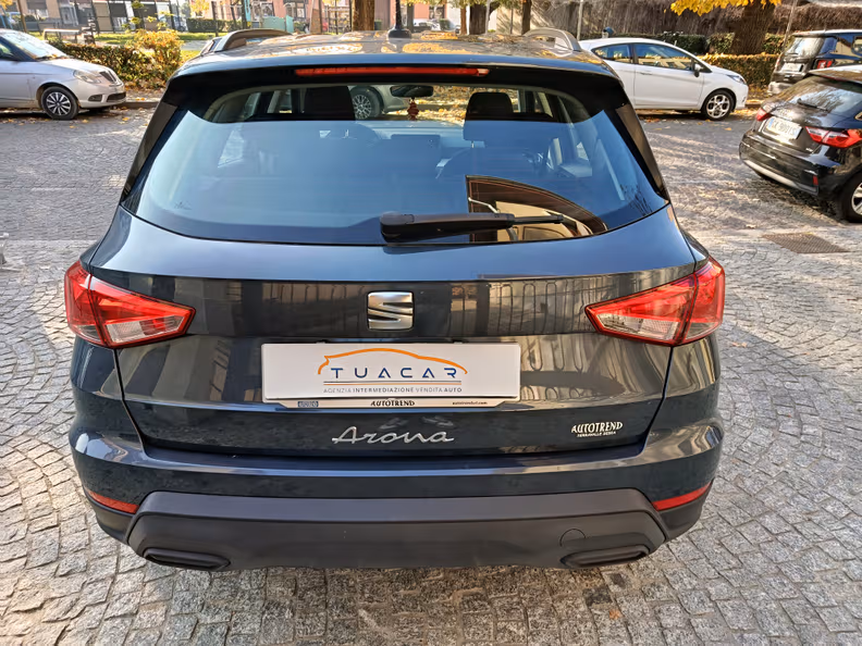 Seat Arona - 6