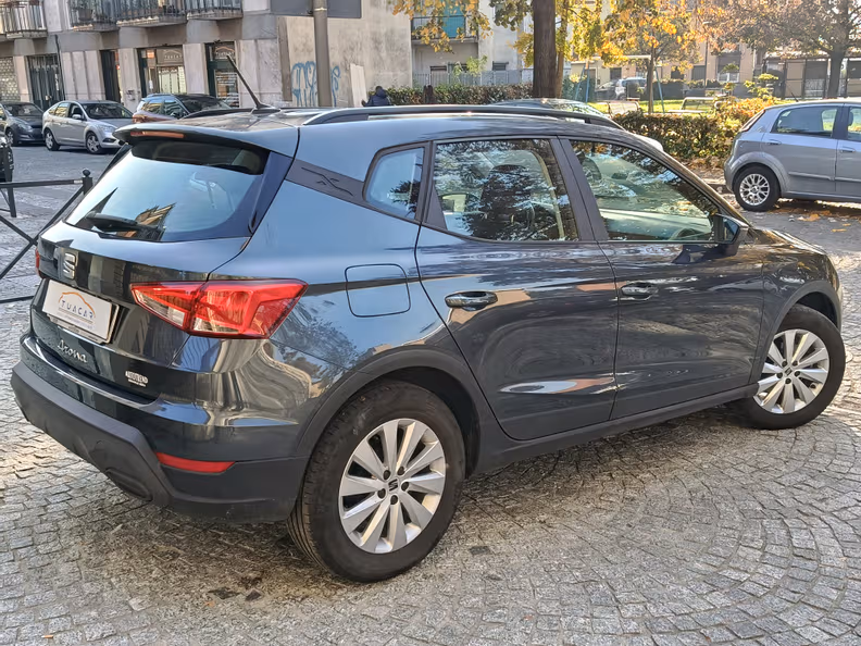 Seat Arona - 5