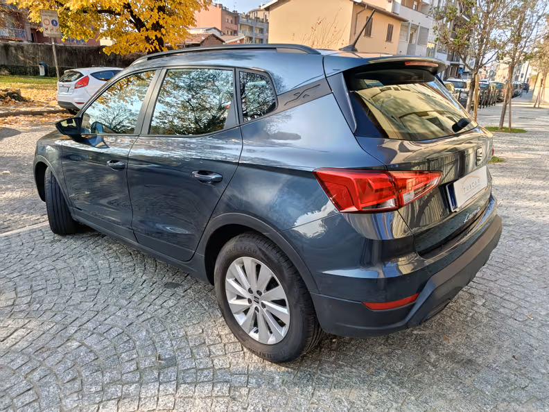 Seat Arona - 7