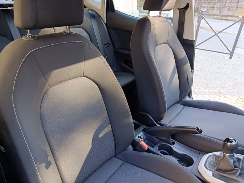 Seat Arona - 23