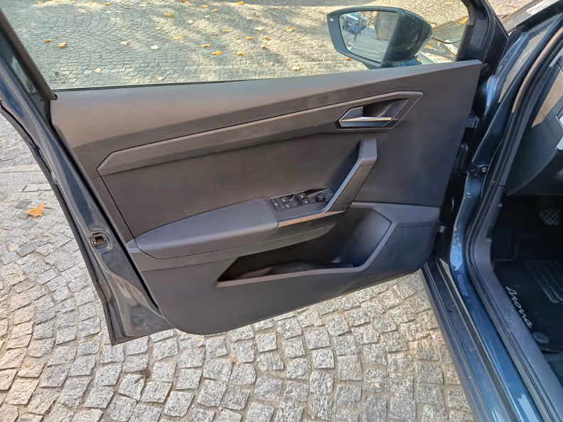 Seat Arona - 34