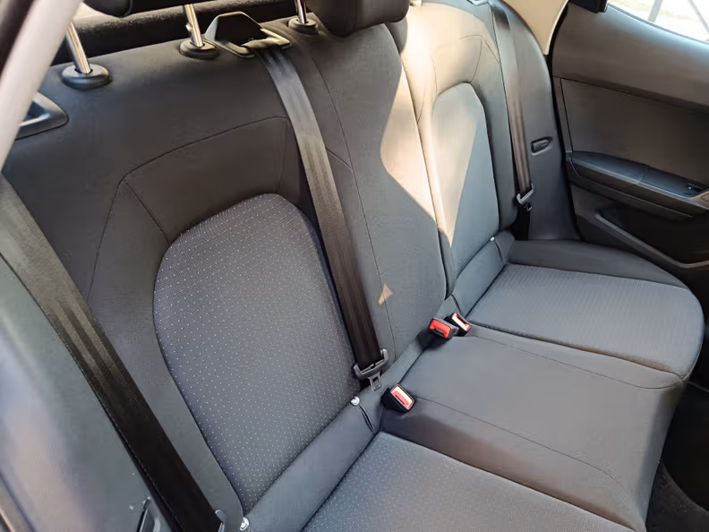 Seat Arona - 28