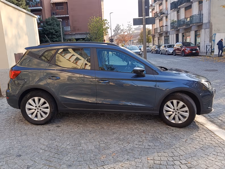 Seat Arona - 4