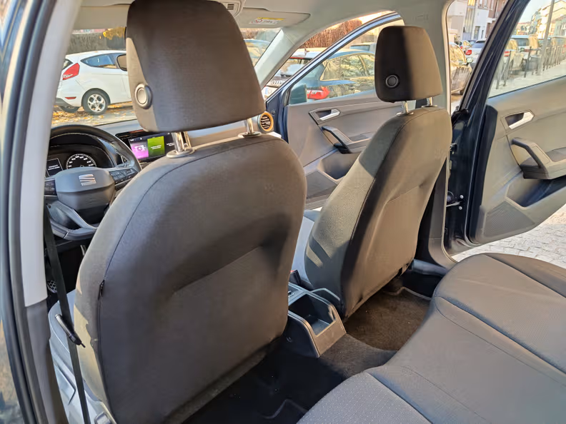 Seat Arona - 29