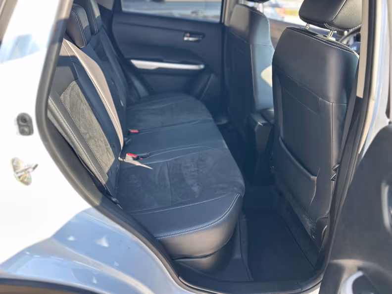 Suzuki Vitara / e Vitara - 26