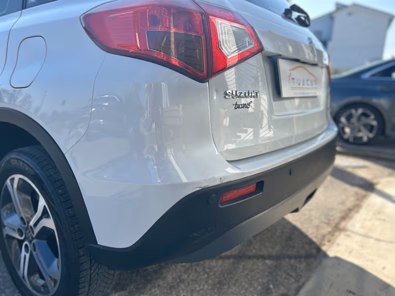 Suzuki Vitara / e Vitara - 10