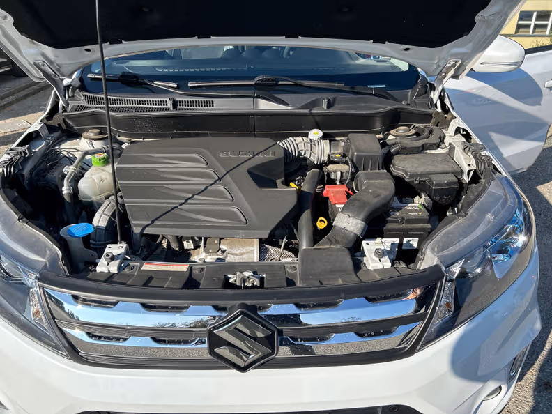 Suzuki Vitara / e Vitara - 29