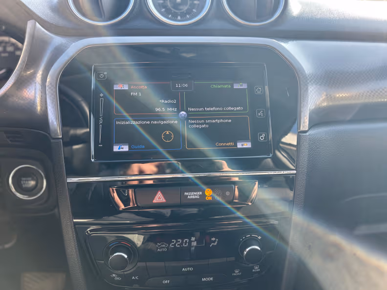 Suzuki Vitara / e Vitara - 20