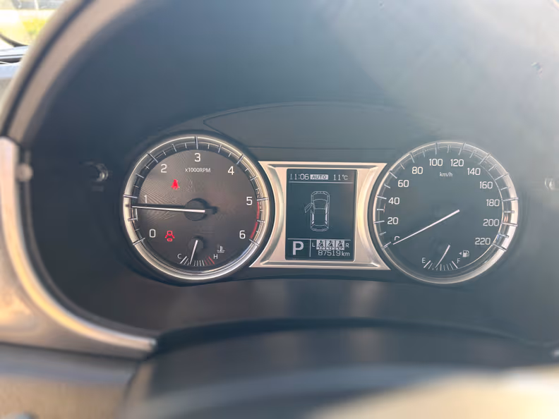 Suzuki Vitara / e Vitara - 19