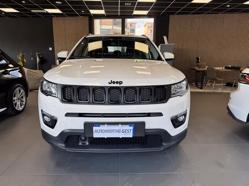 Jeep Compass - 6
