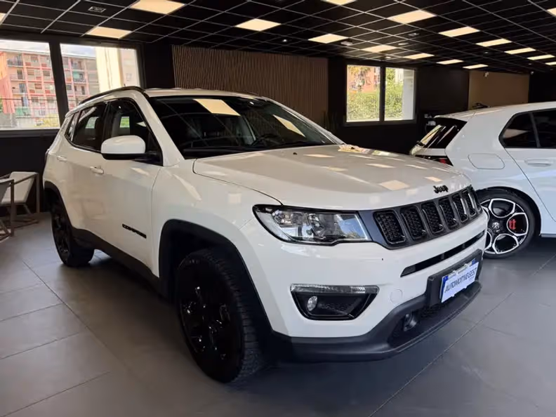 Jeep Compass - 13