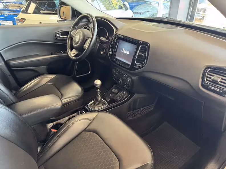 Jeep Compass - 7
