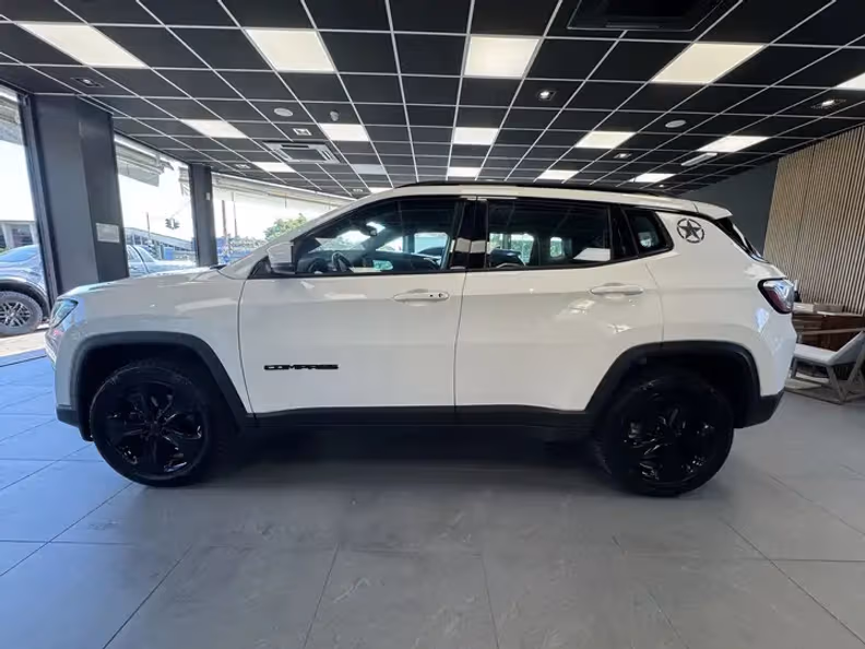Jeep Compass - 2