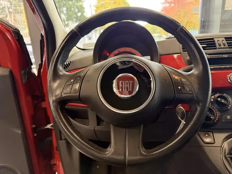 Fiat 500 - 13