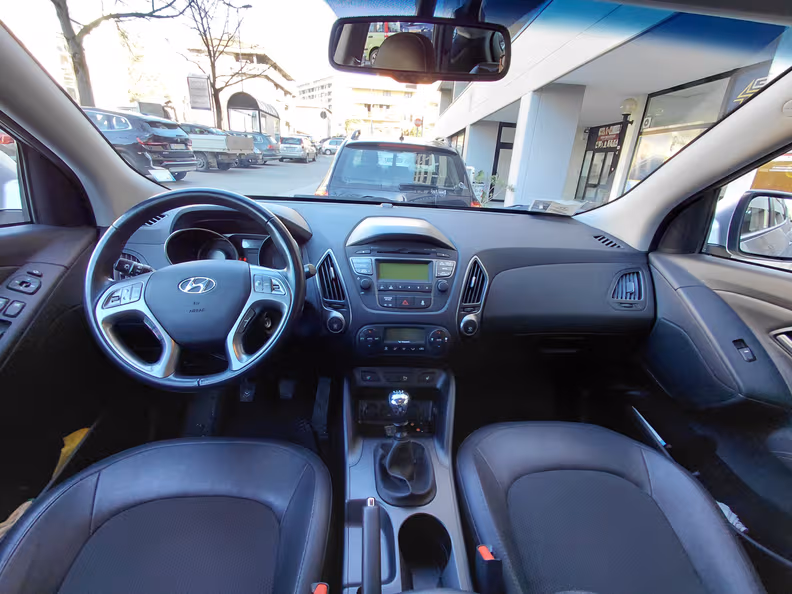 Hyundai ix35 - 9
