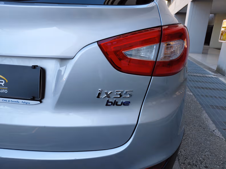 Hyundai ix35 - 24