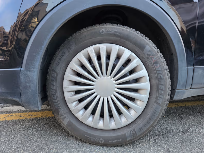 Volkswagen T-Cross - 23