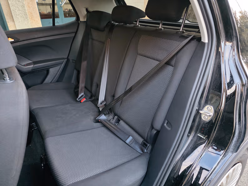 Volkswagen T-Cross - 16