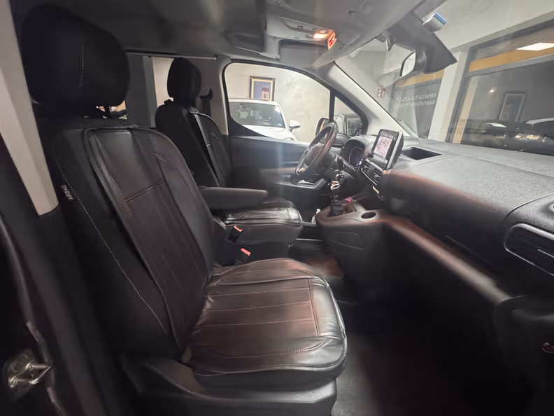 Toyota Proace City Verso - 17