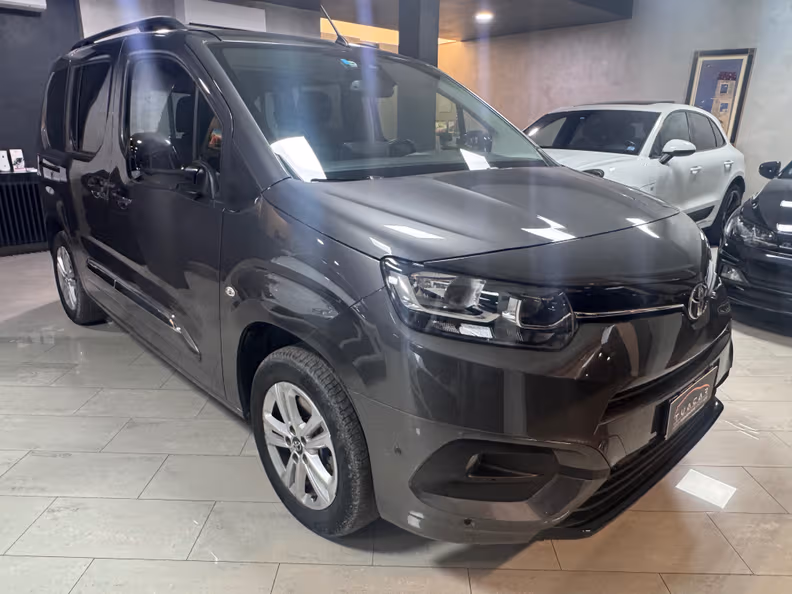 Toyota Proace City Verso - 5