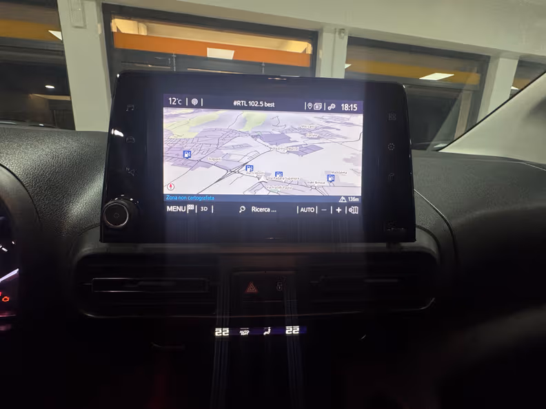 Toyota Proace City Verso - 12