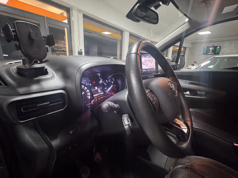 Toyota Proace City Verso - 14