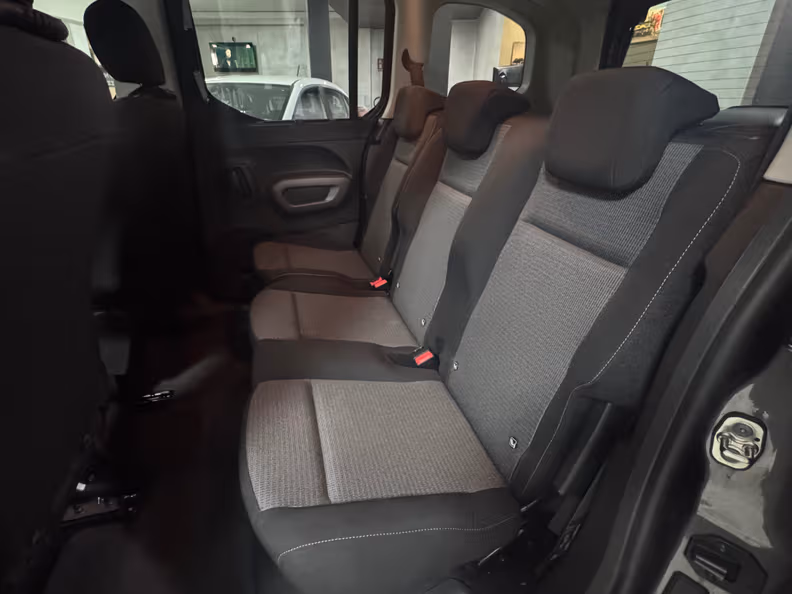 Toyota Proace City Verso - 9