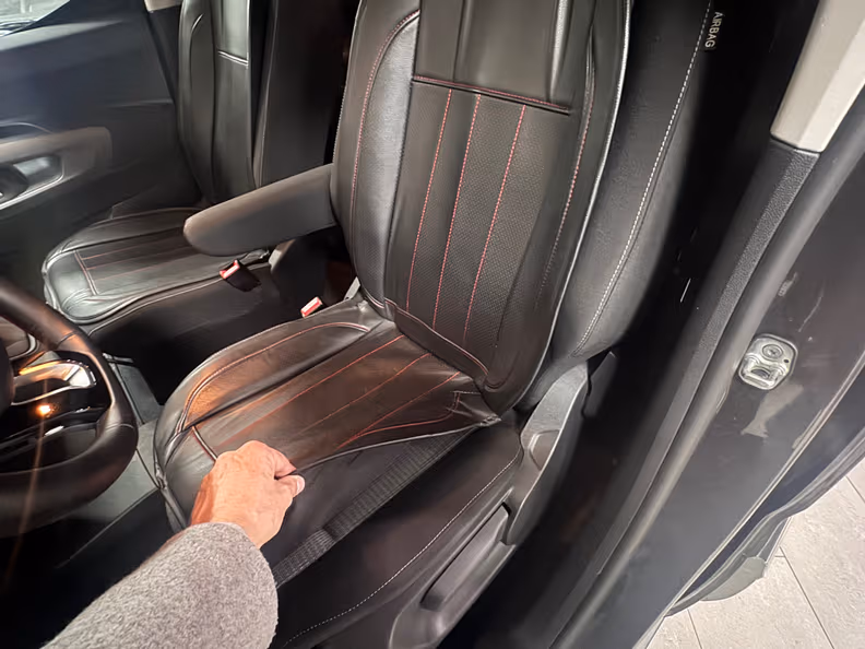 Toyota Proace City Verso - 8