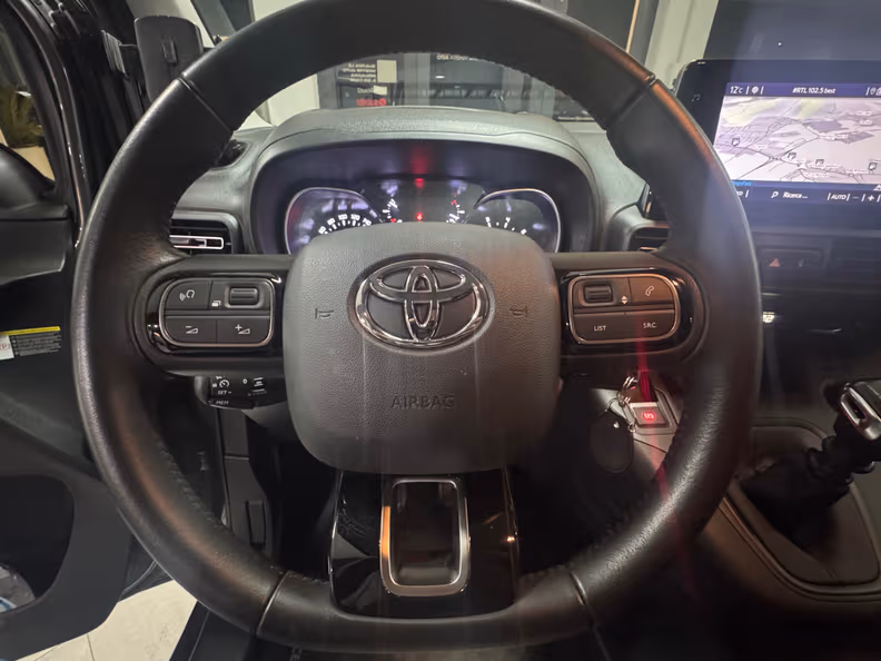 Toyota Proace City Verso - 13