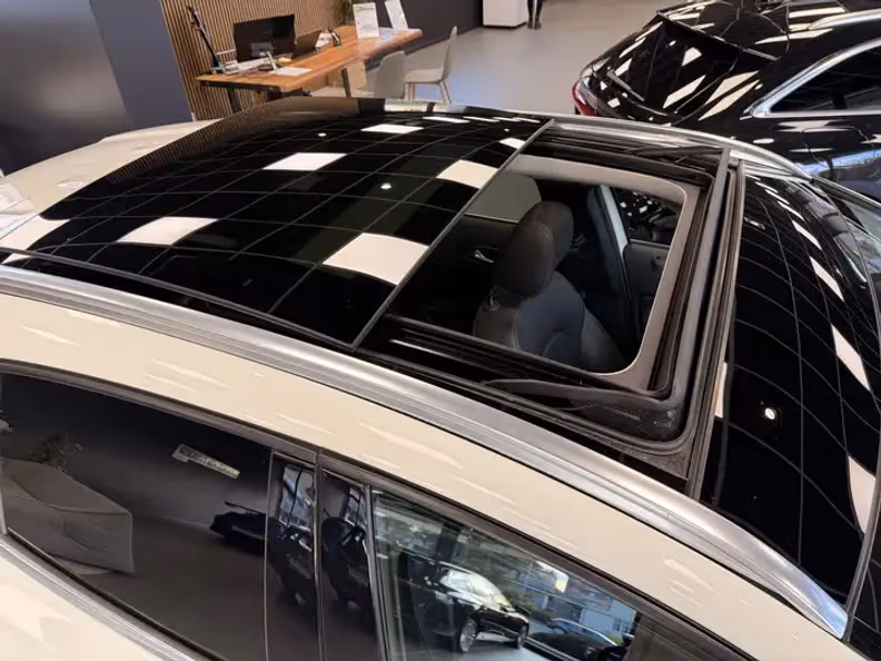 Mercedes-Benz GLA-Class - 7