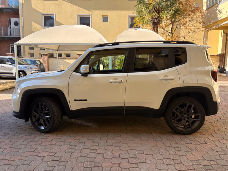 Jeep Renegade - 8