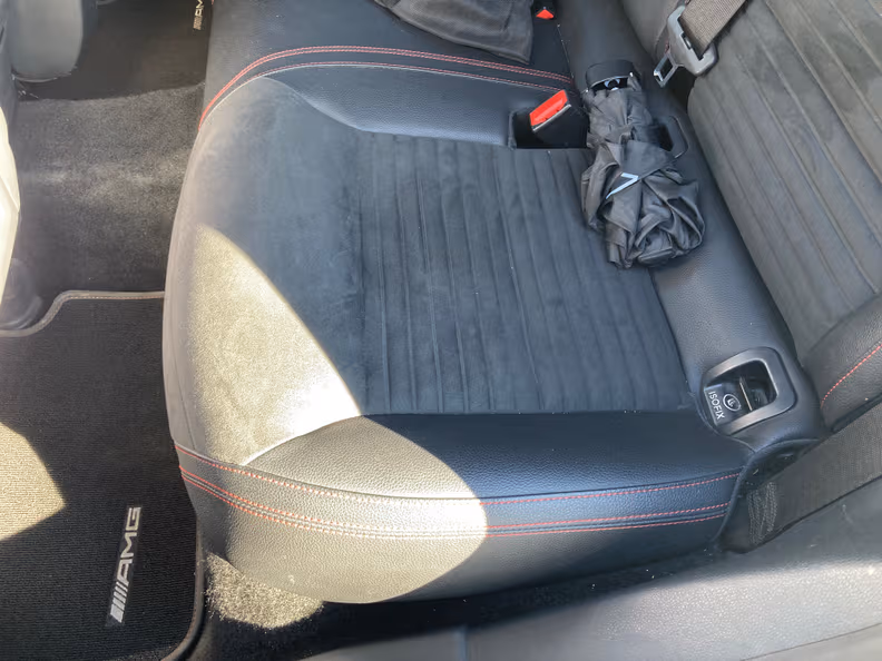 Mercedes-Benz GLA-Class - 53