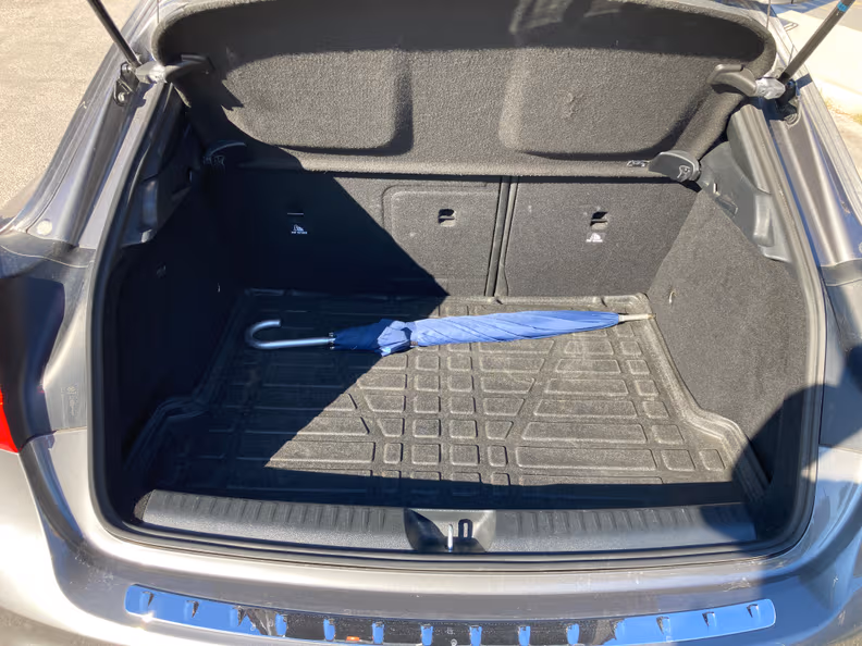 Mercedes-Benz GLA-Class - 67