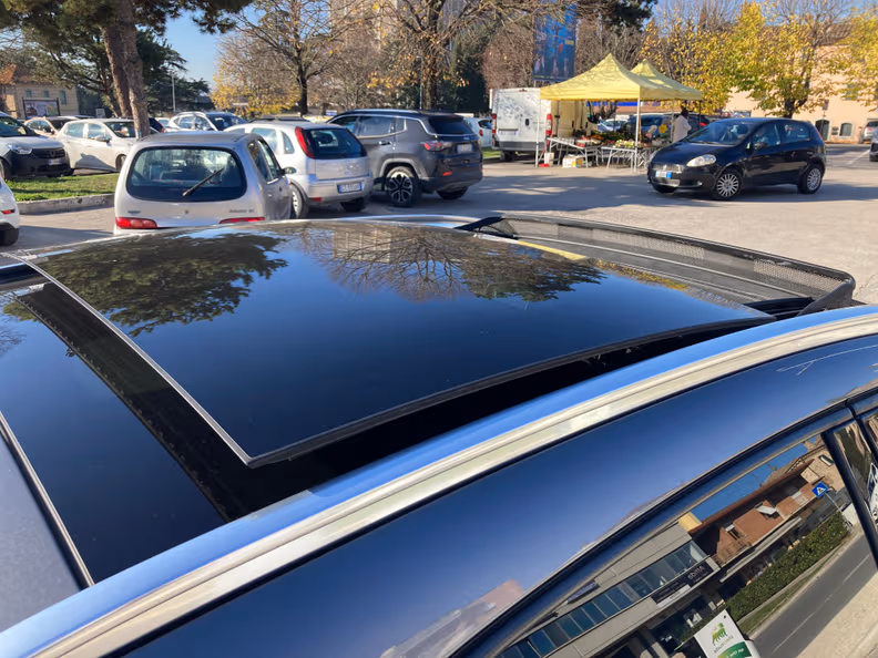 Mercedes-Benz GLA-Class - 69