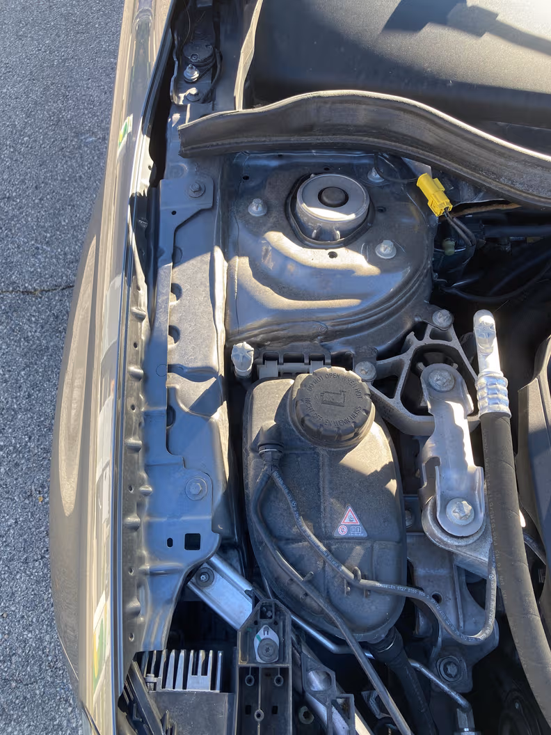 Mercedes-Benz GLA-Class - 71