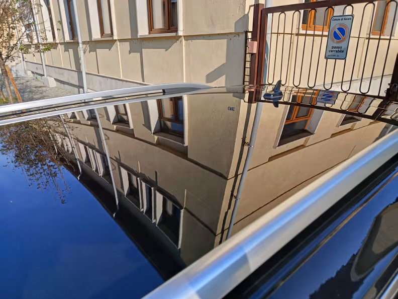 Volkswagen Tiguan - 11