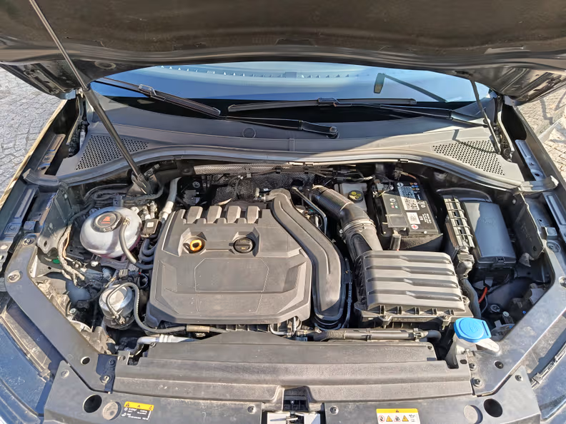 Volkswagen Tiguan - 47