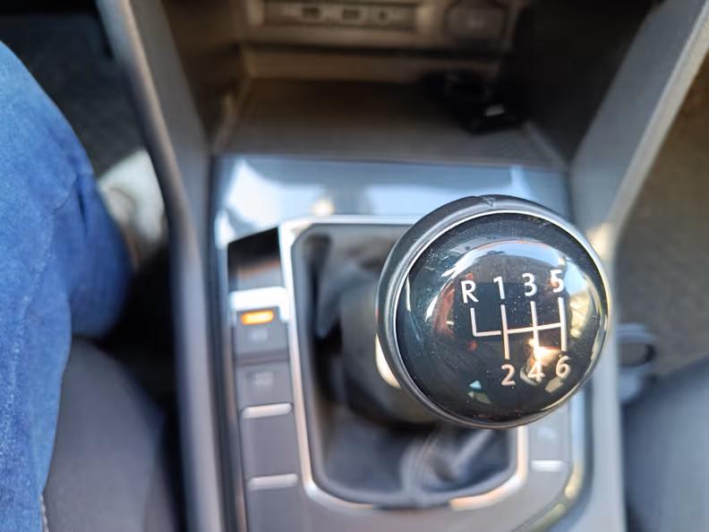 Volkswagen Tiguan - 17