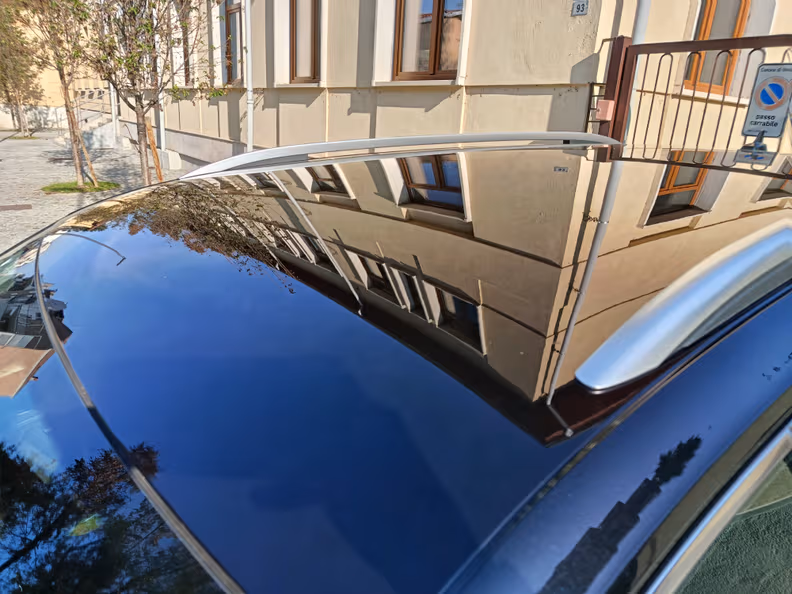 Volkswagen Tiguan - 10