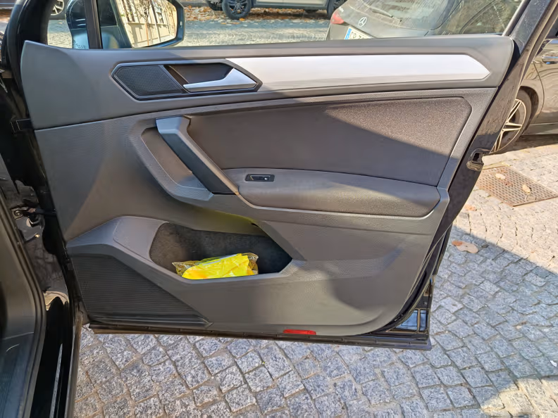 Volkswagen Tiguan - 39