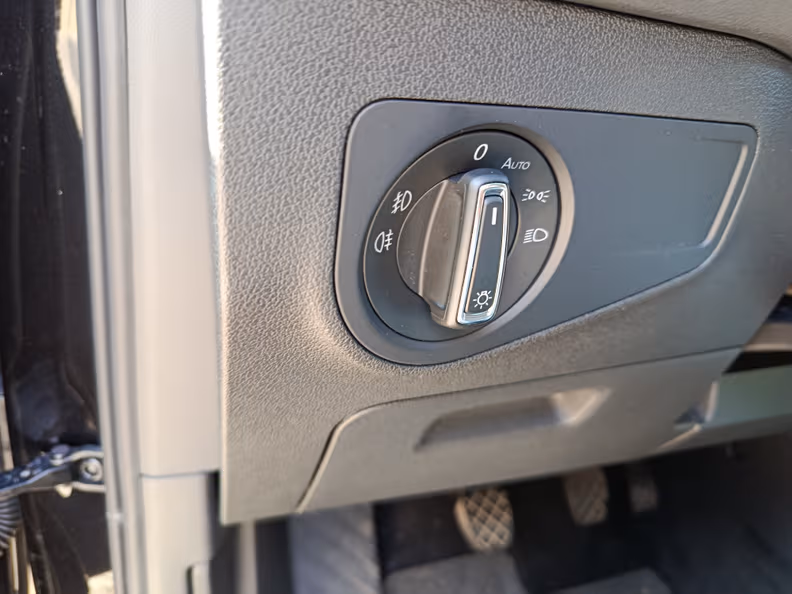 Volkswagen Tiguan - 20