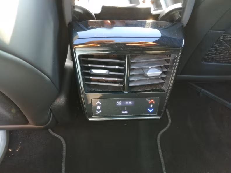 Ds automobiles DS 7 /  DS 7 Crossback - 35