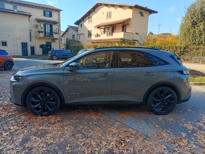 Ds automobiles DS 7 /  DS 7 Crossback - 42