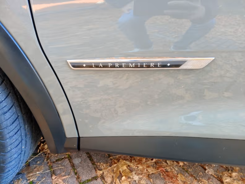 Ds automobiles DS 7 /  DS 7 Crossback - 46