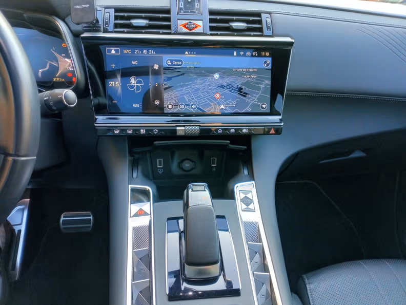 Ds automobiles DS 7 /  DS 7 Crossback - 18